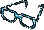 Schrift kleiner